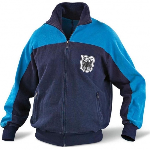 GIACCA TUTTA GINNICA TEDESCA